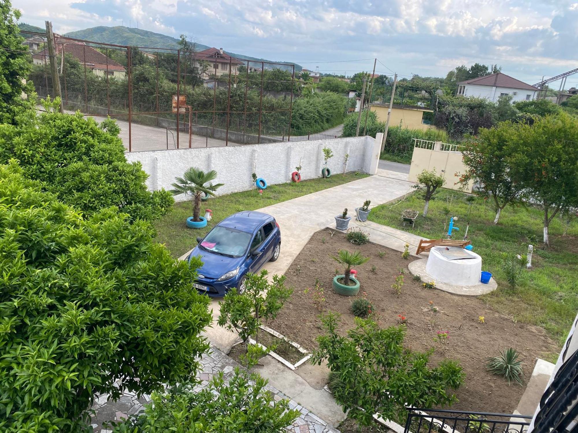 The Hideaway Guesthouse Bahçallëk المظهر الخارجي الصورة
