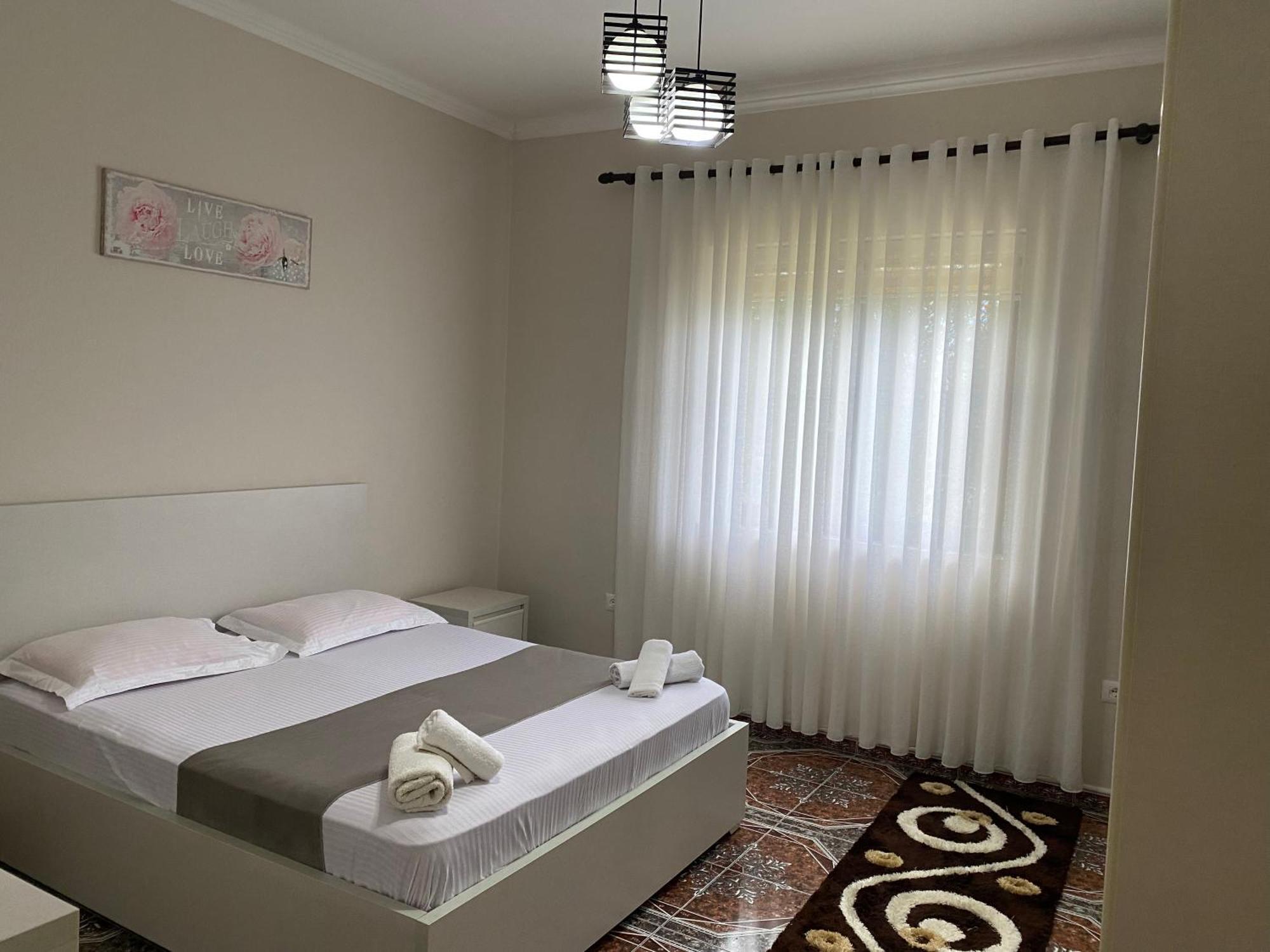 The Hideaway Guesthouse Bahçallëk المظهر الخارجي الصورة