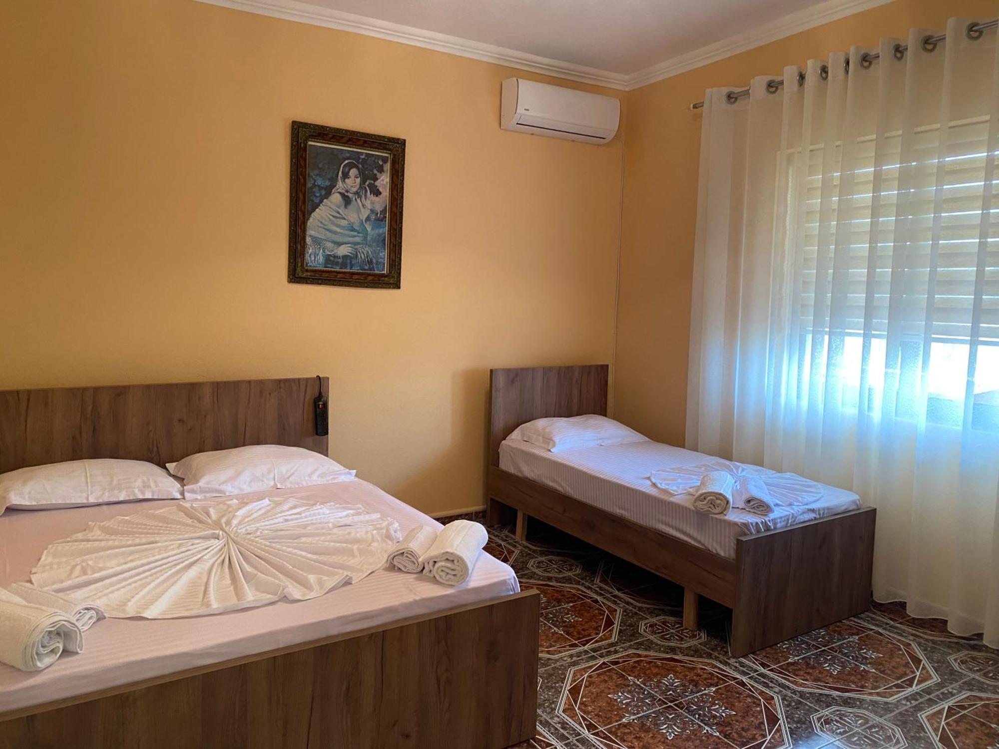 The Hideaway Guesthouse Bahçallëk المظهر الخارجي الصورة